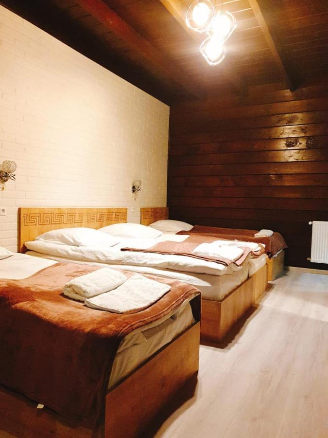 Come & Rest Kazbegi Exterior foto