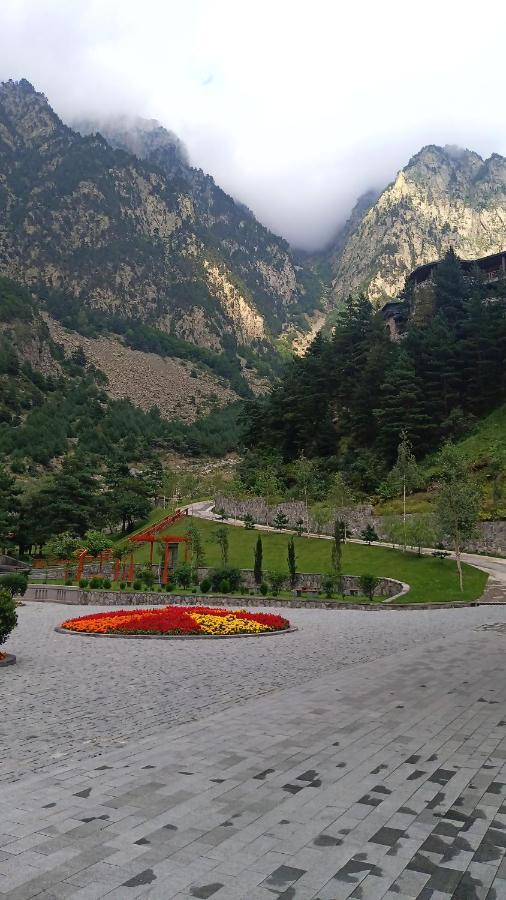 Come & Rest Kazbegi Exterior foto